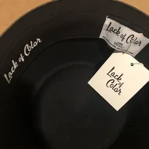 Lack Of Color | Accessories | Lack Of Color Phoenix Wool  display picture 3